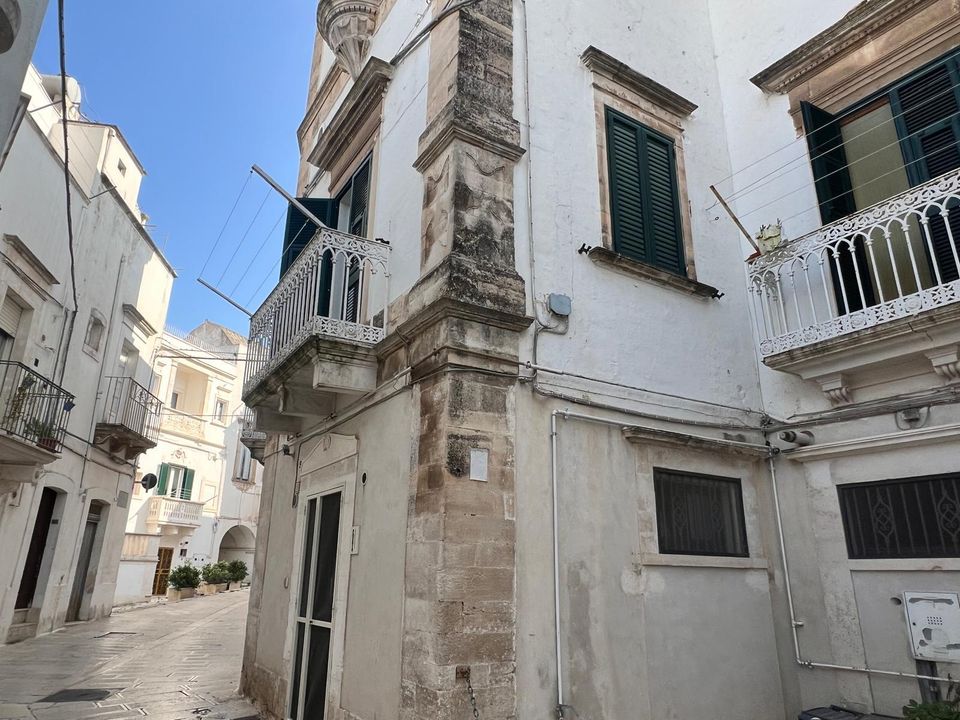 Wohnung in Martina Franca, Taranto - Foto 1